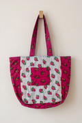 Handmade Rilli Bag