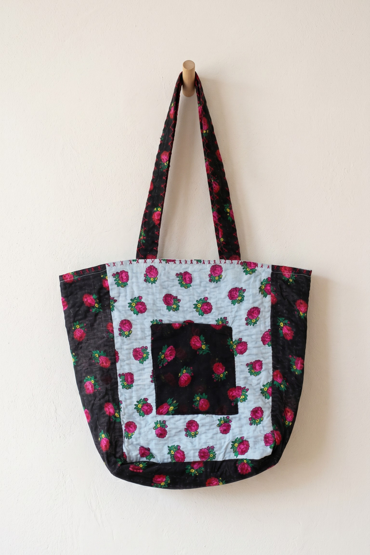 Handmade Rilli Bag