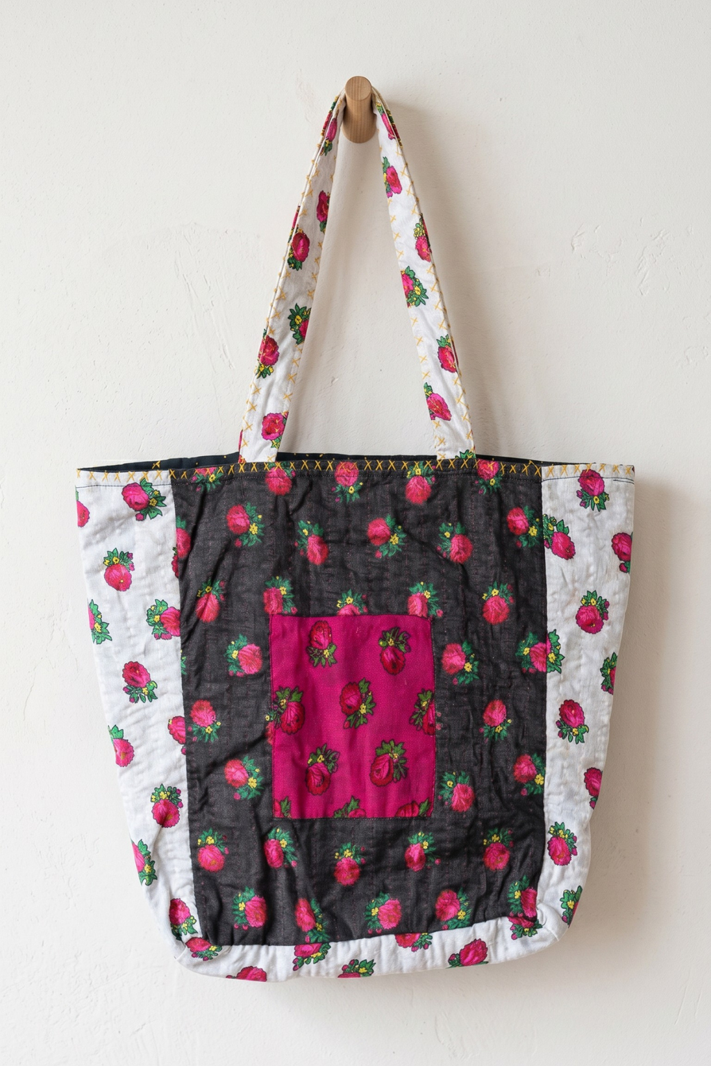 Handmade Rilli Bag