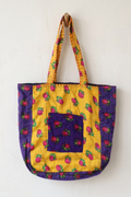 Handmade Rilli Bag