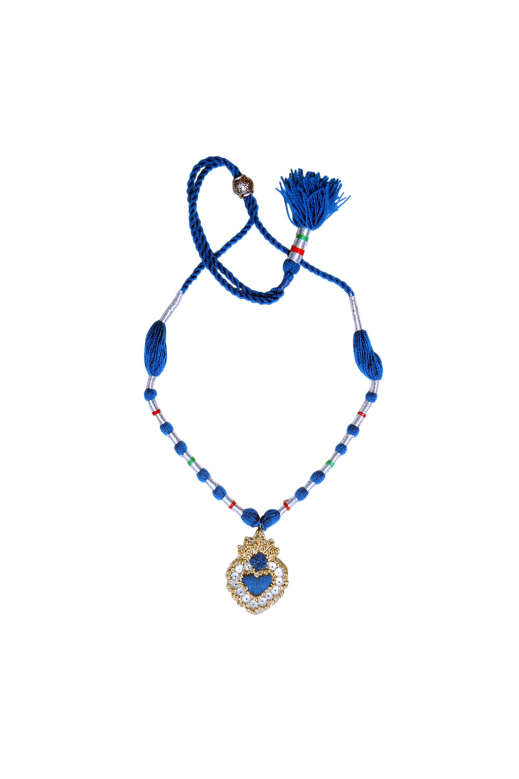 Handmade Necklace