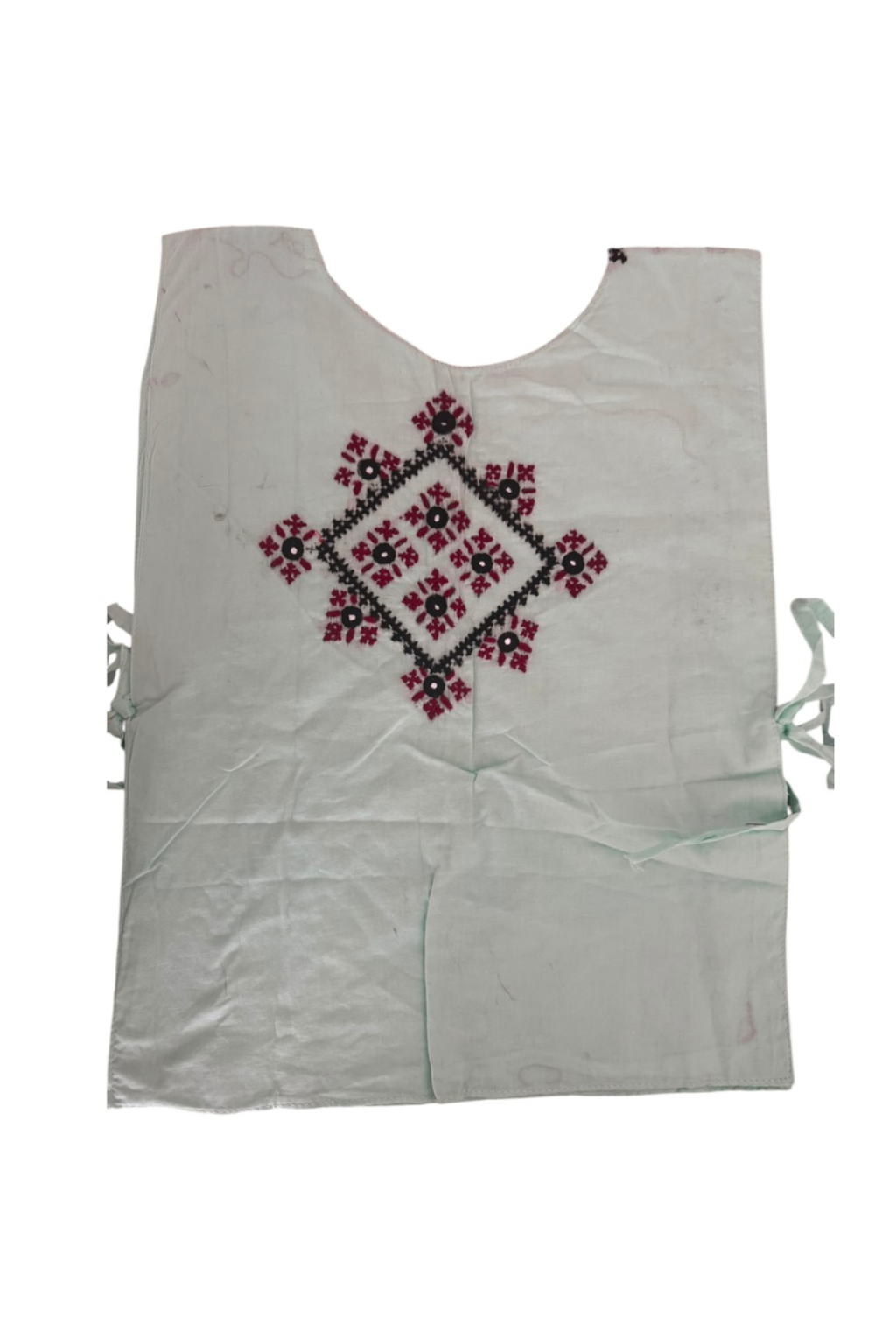 Hand Embroidered Koti