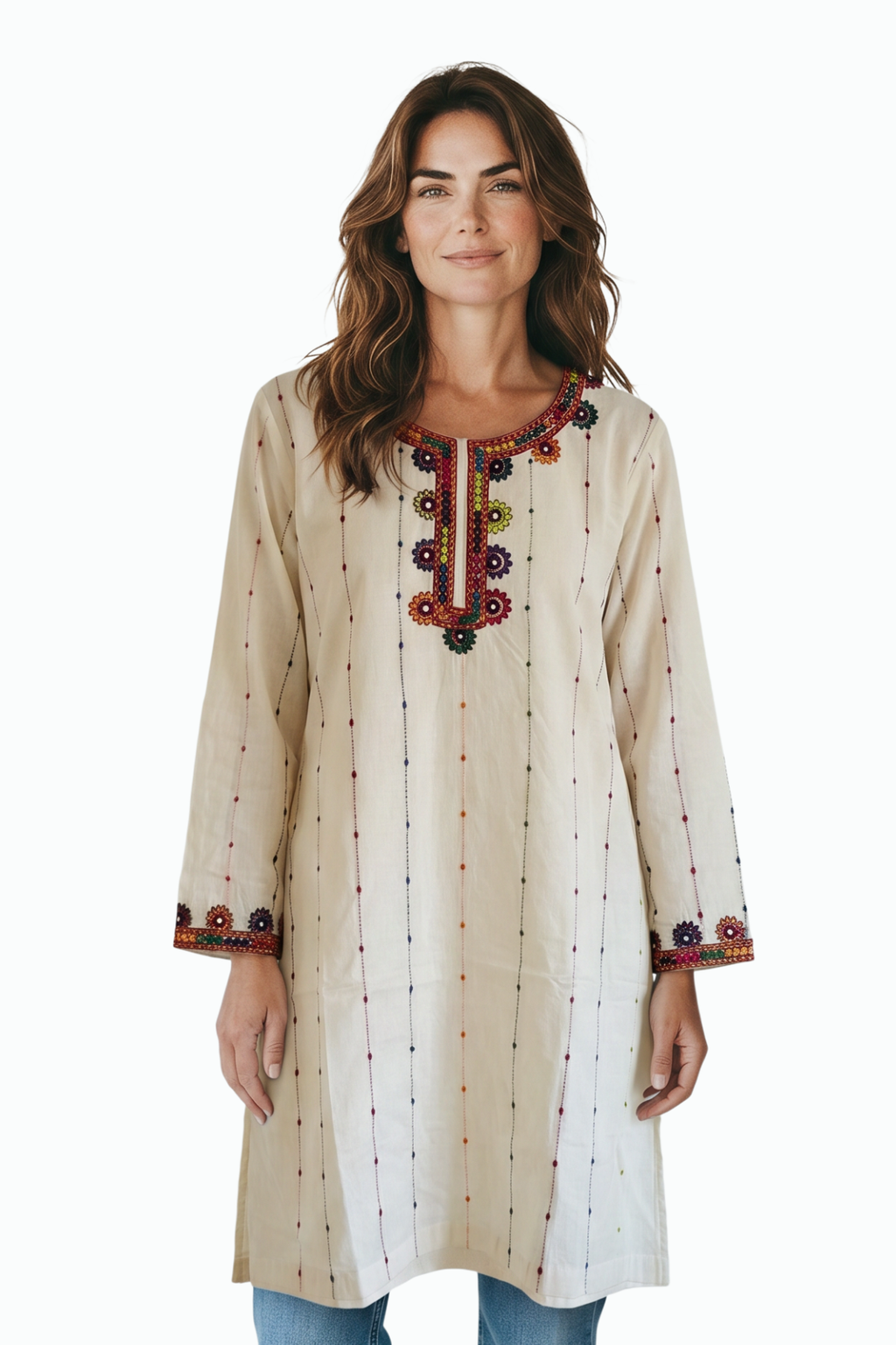 Heritage Stitch