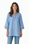 Nomad Blue