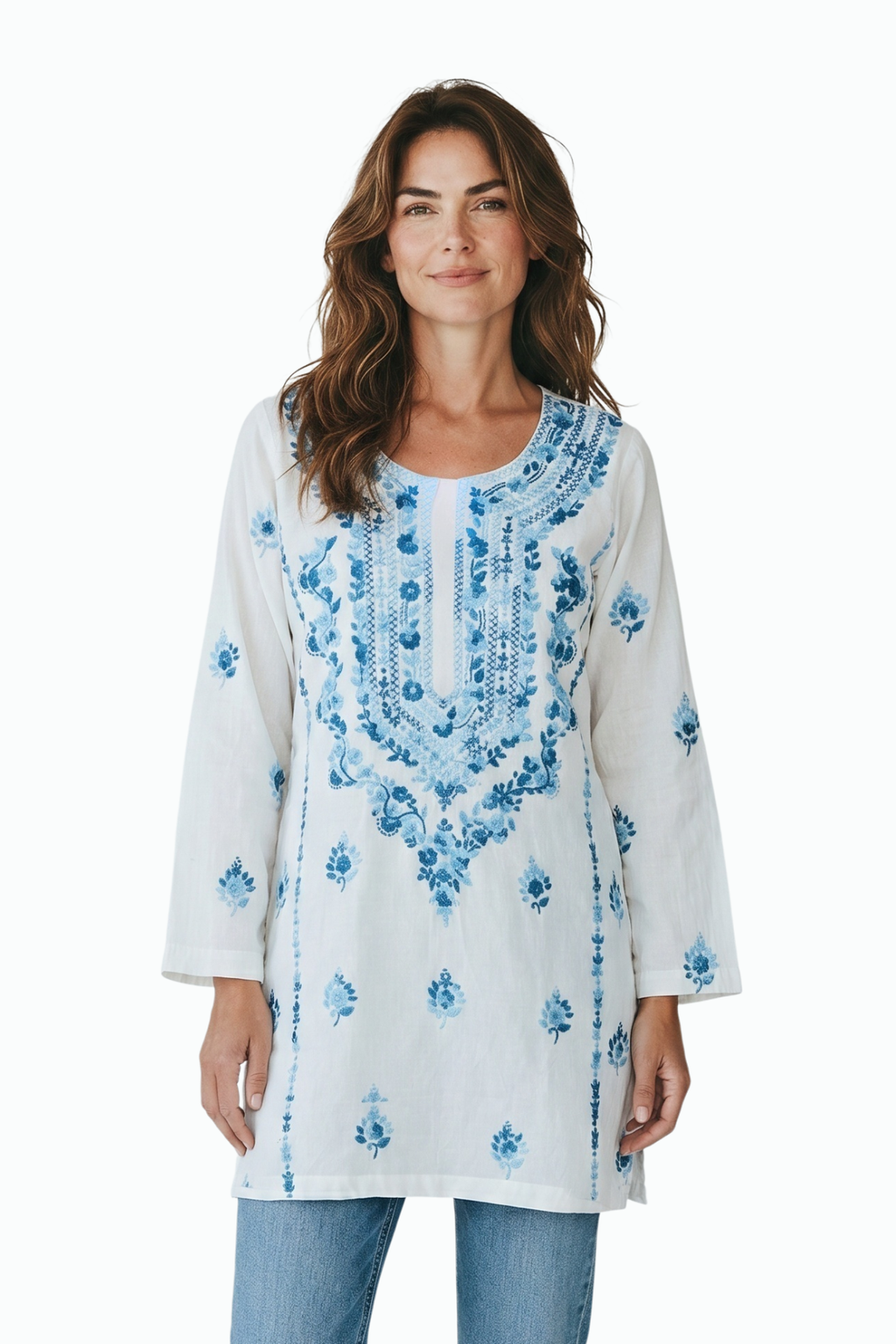 Serene Threads