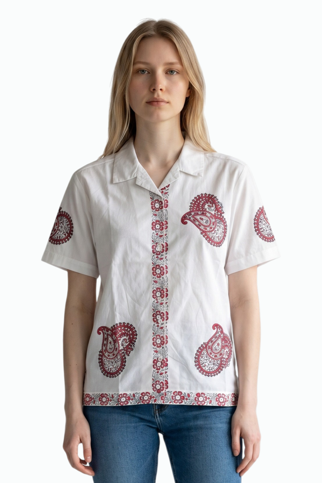 Paisley Bloom