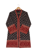 Ajrak Design Kimano