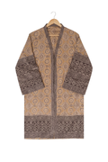 Ajrak Design Kimano