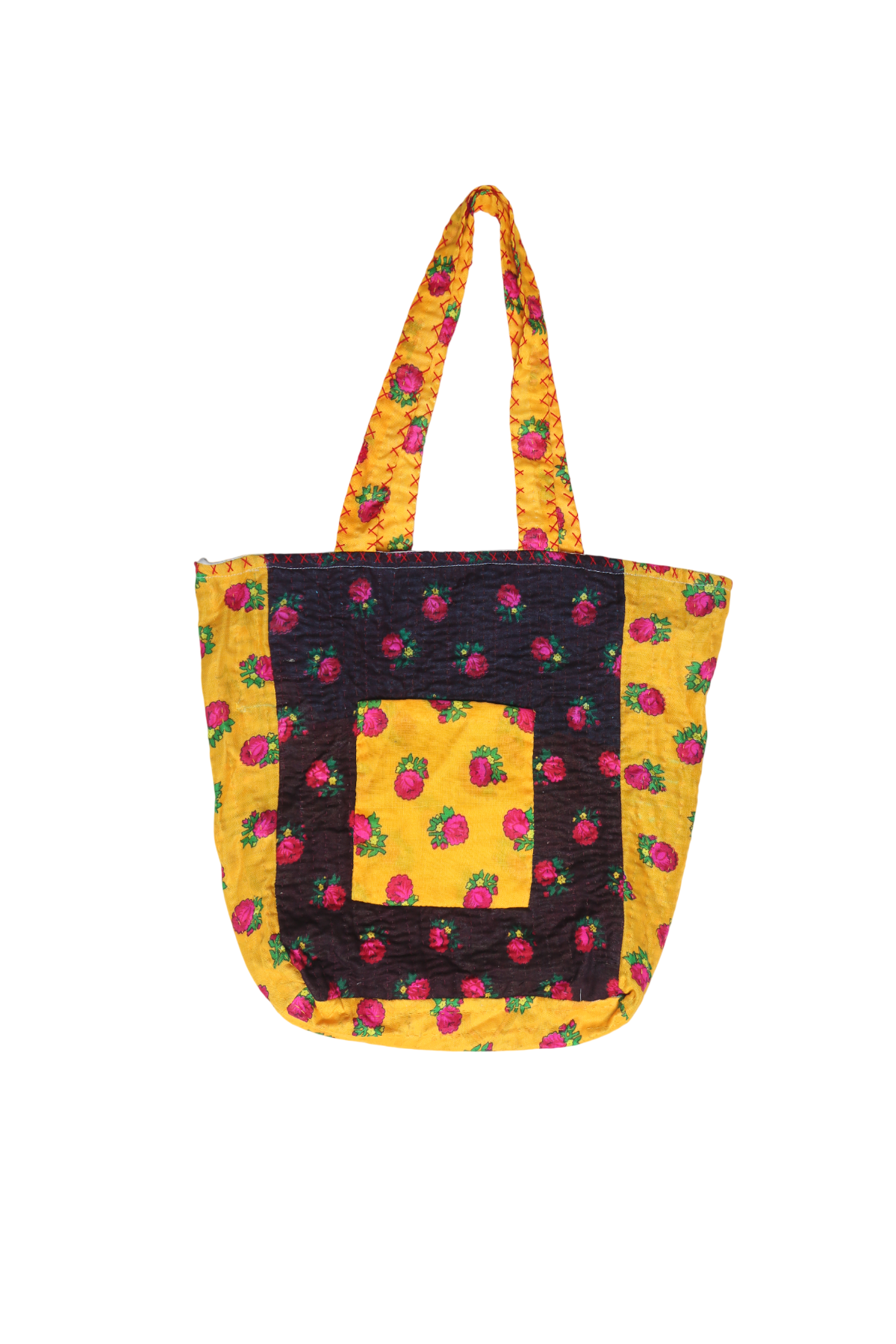 Handmade Rilli Bag