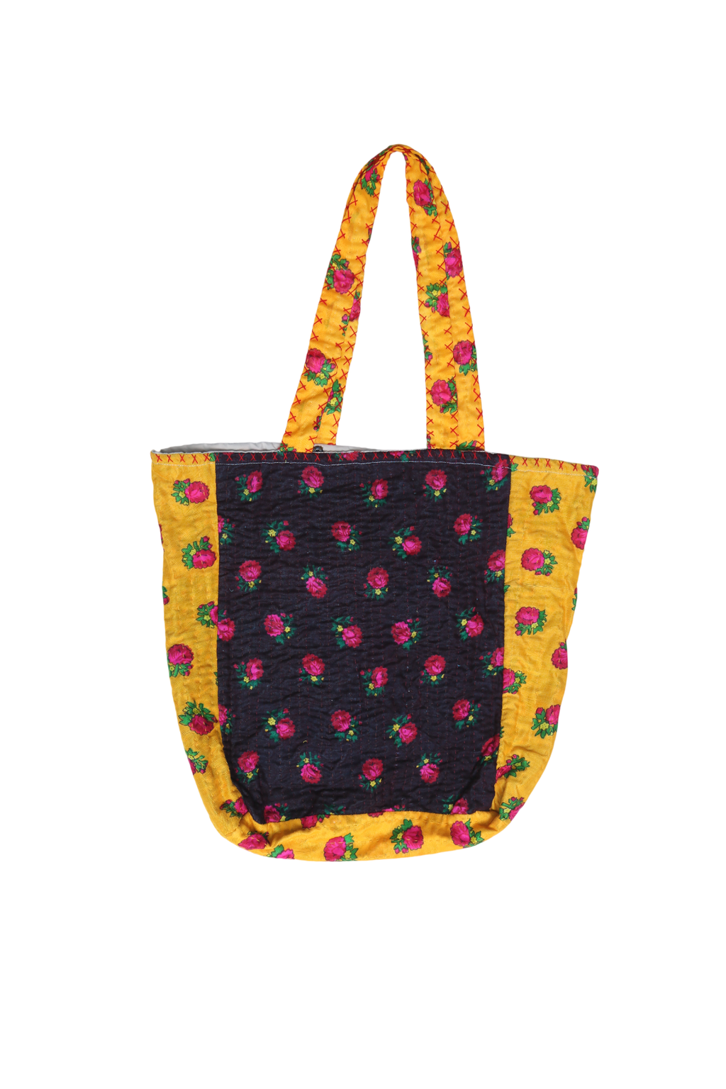 Handmade Rilli Bag