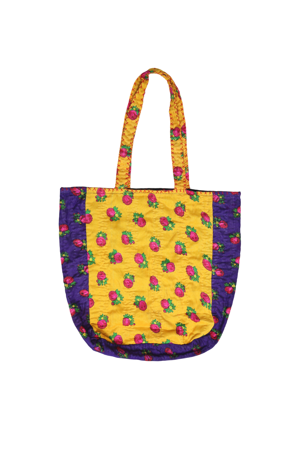 Handmade Rilli Bag