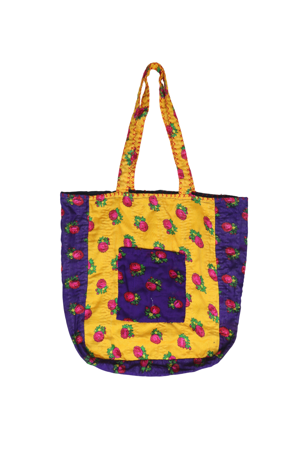Handmade Rilli Bag