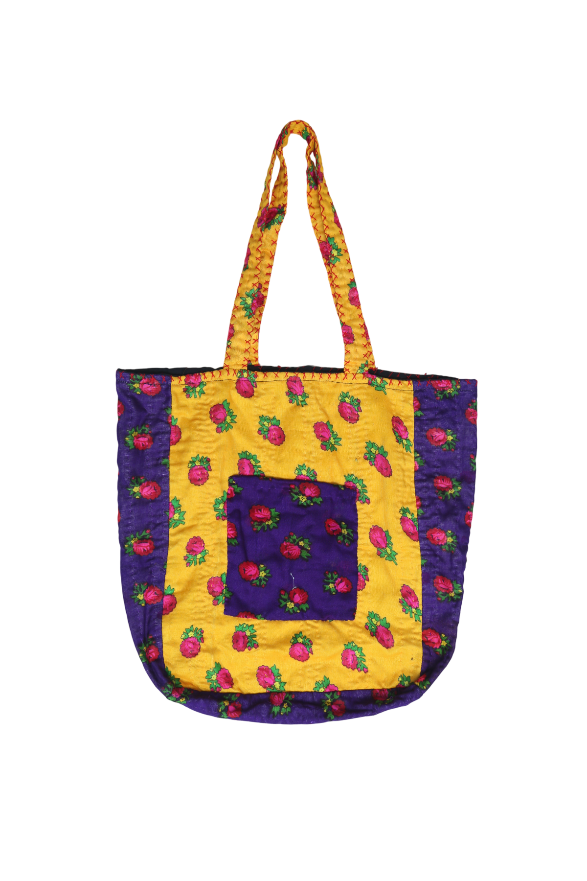 Handmade Rilli Bag