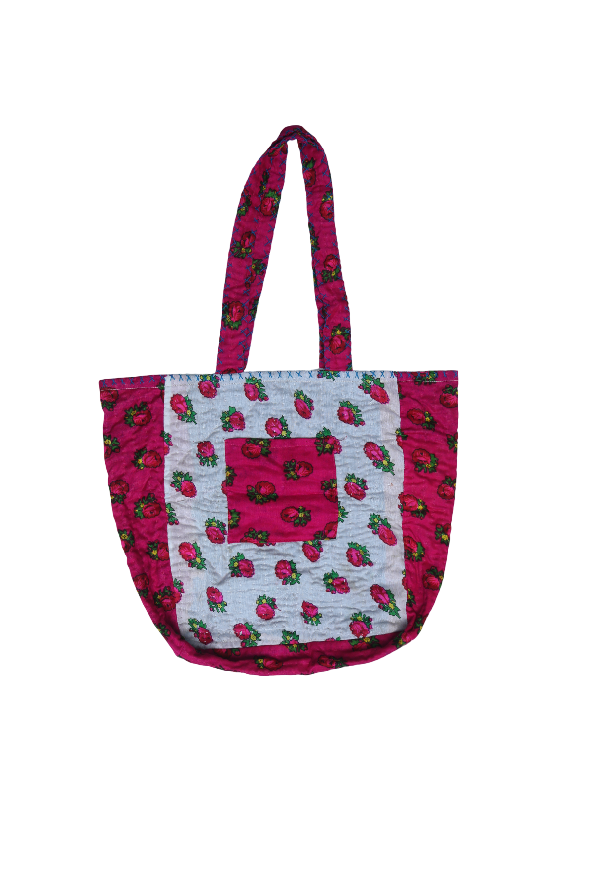 Handmade Rilli Bag