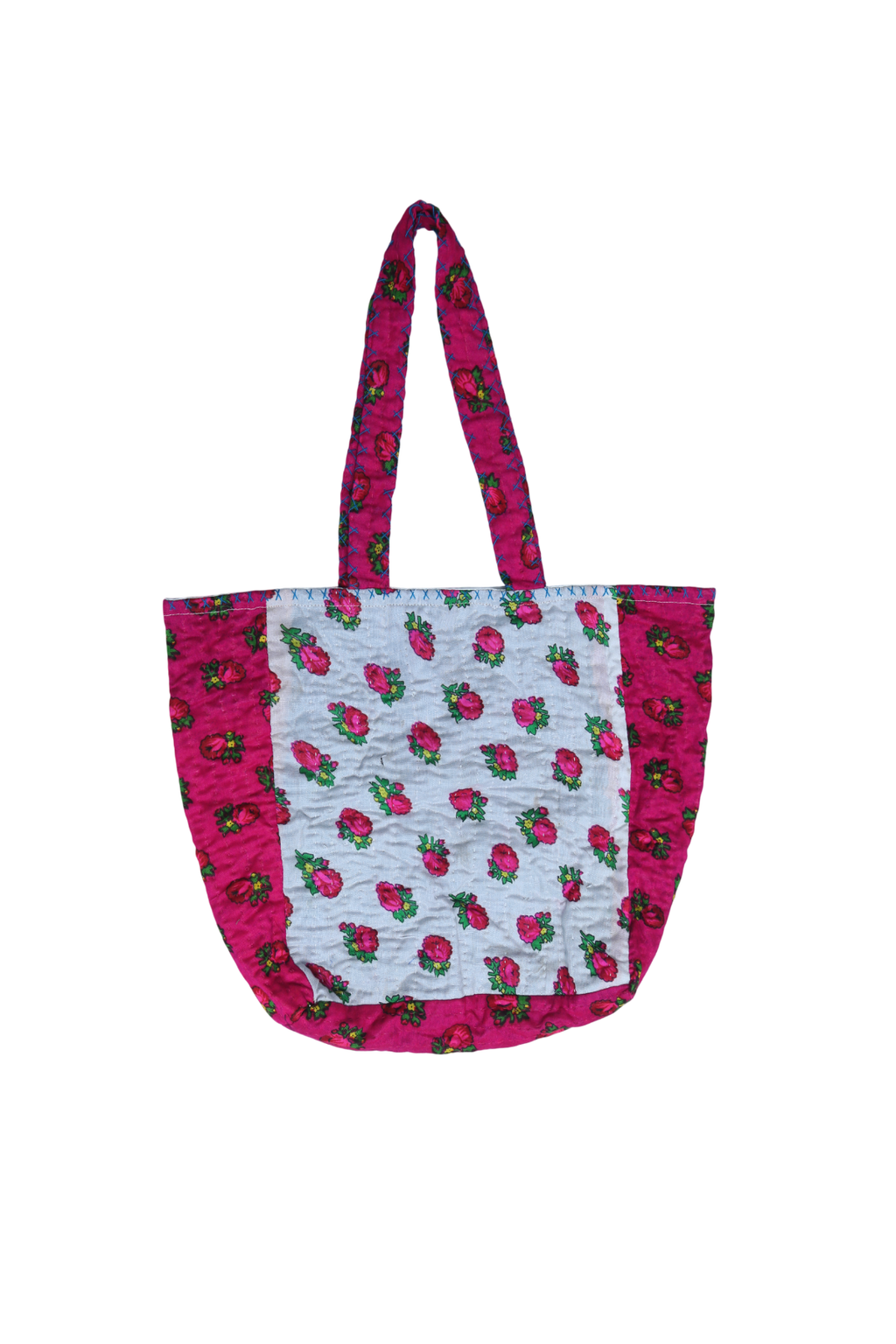 Handmade Rilli Bag