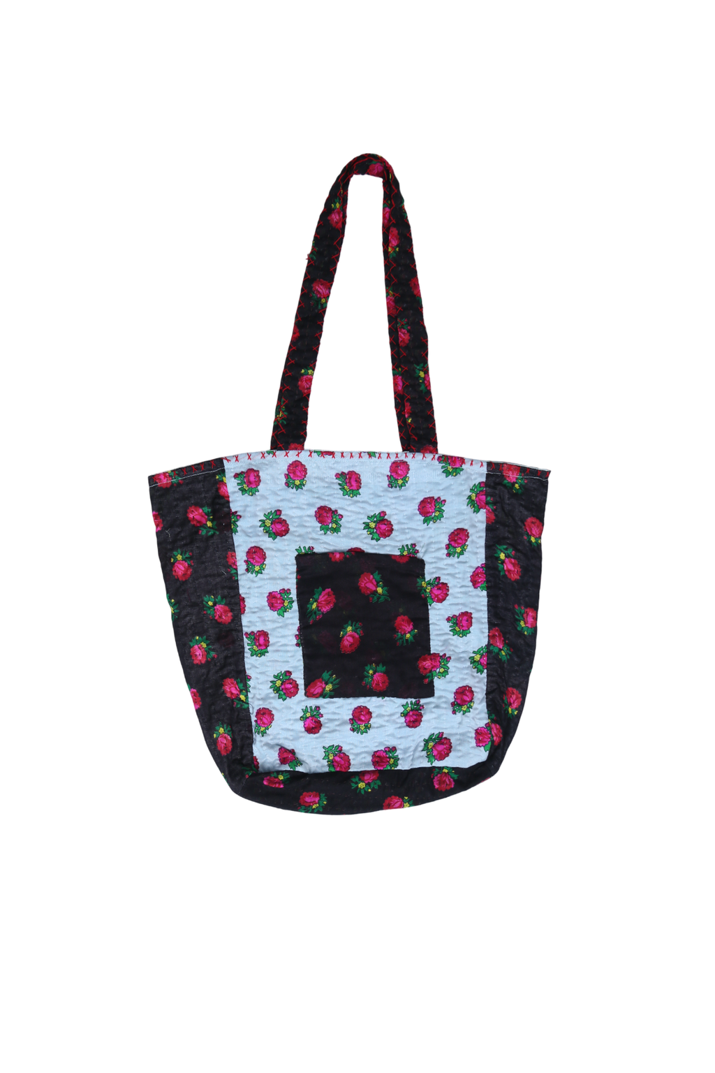 Handmade Rilli Bag