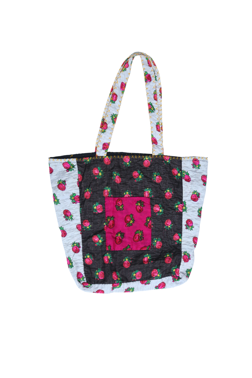 Handmade Rilli Bag