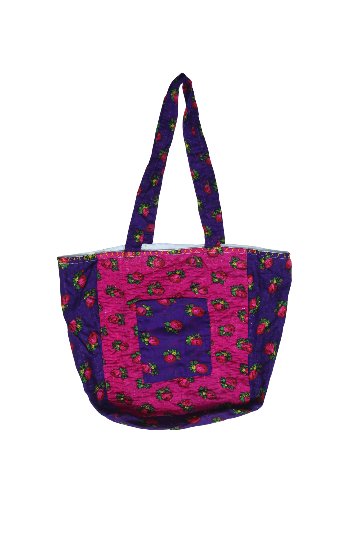Handmade Rilli Bag