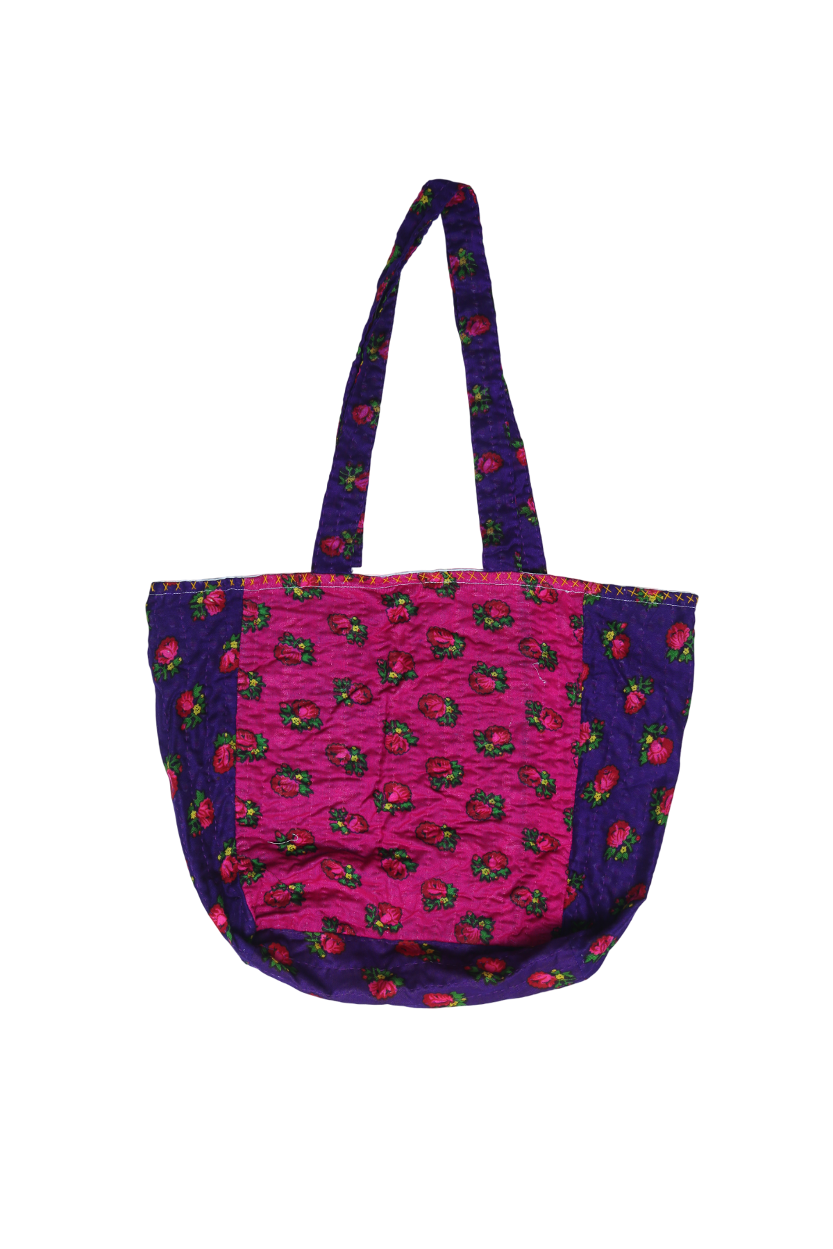 Handmade Rilli Bag