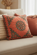 Handmade Cushion Cover