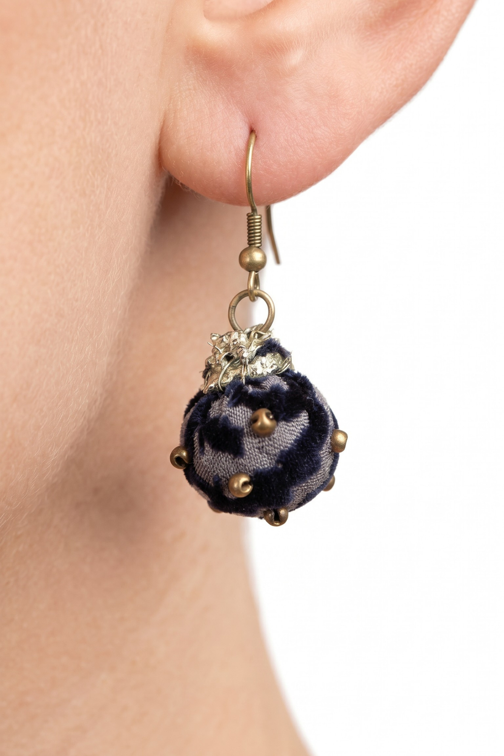Handmade Earring