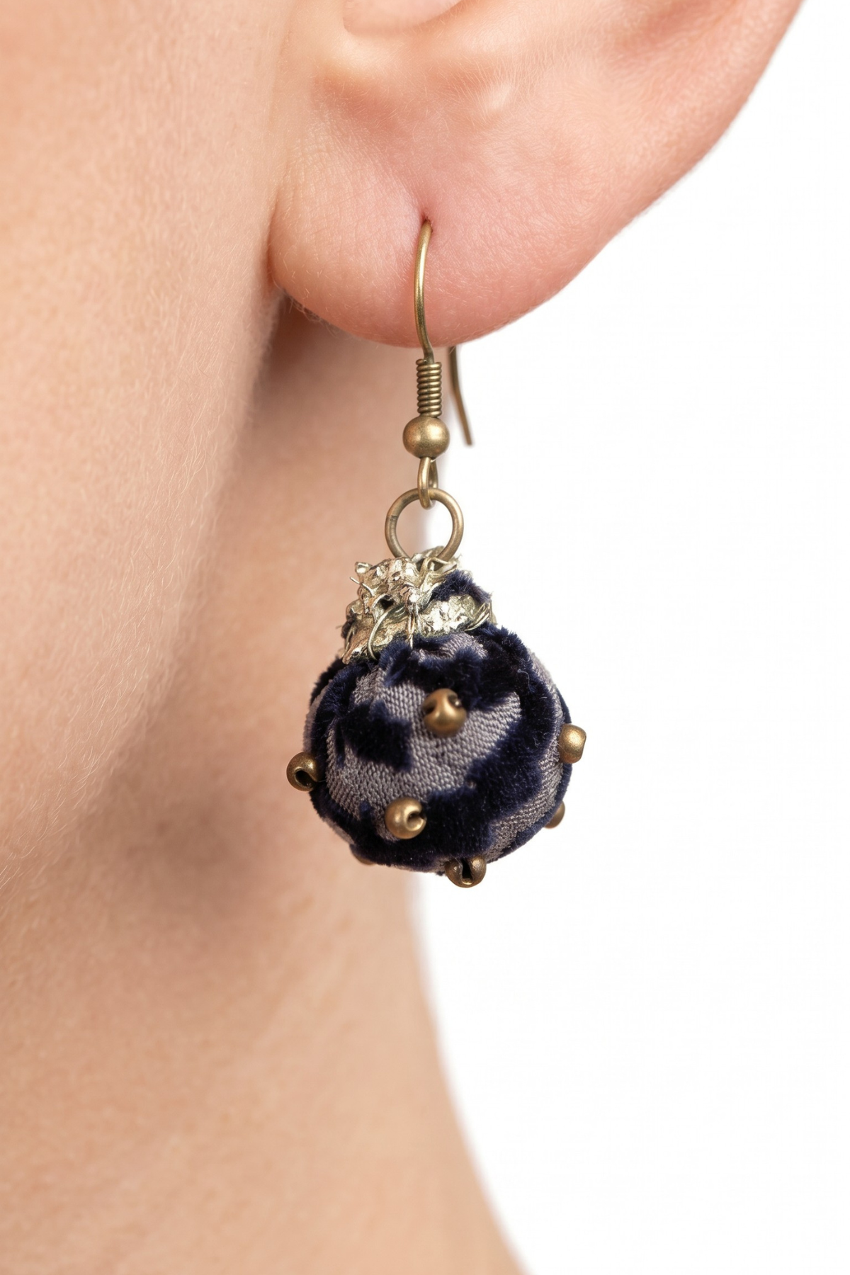 Handmade Earring