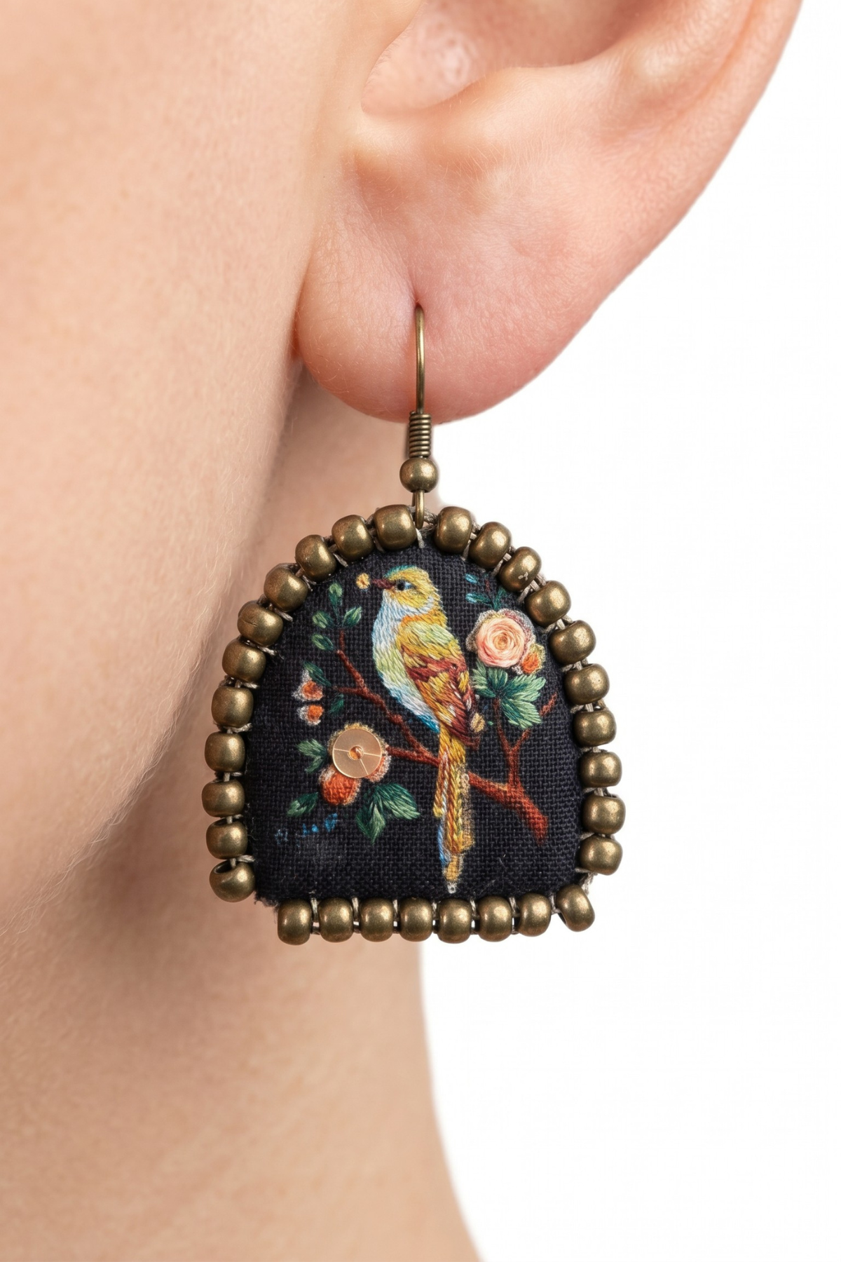 Handmade Earrings