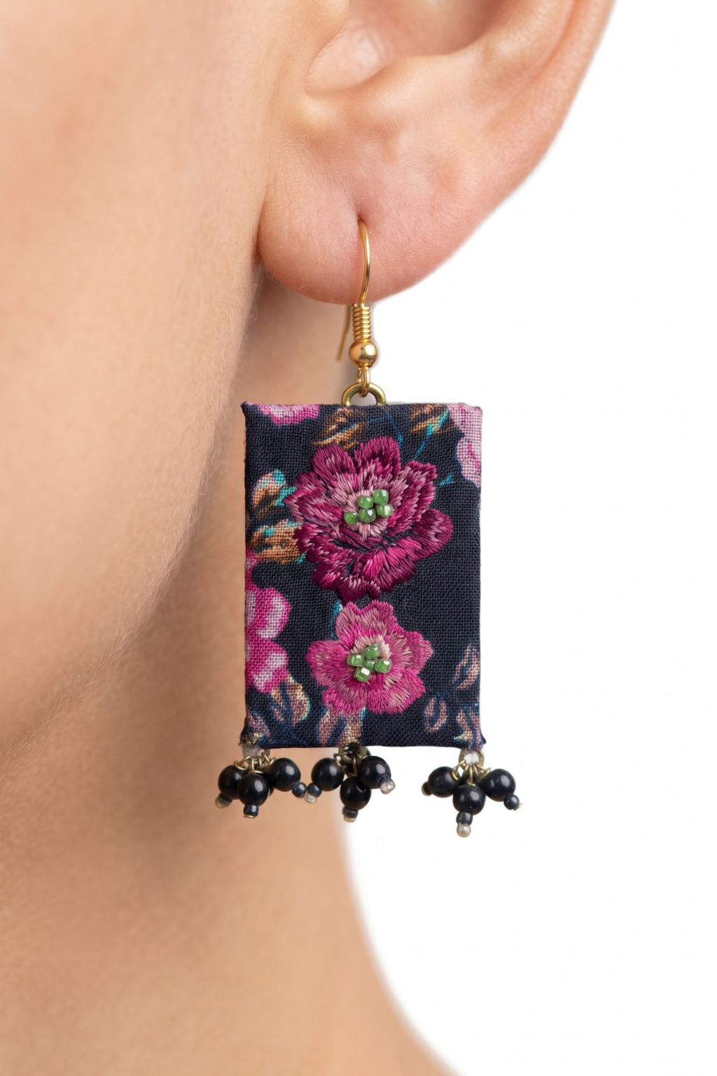 Handmade Earring