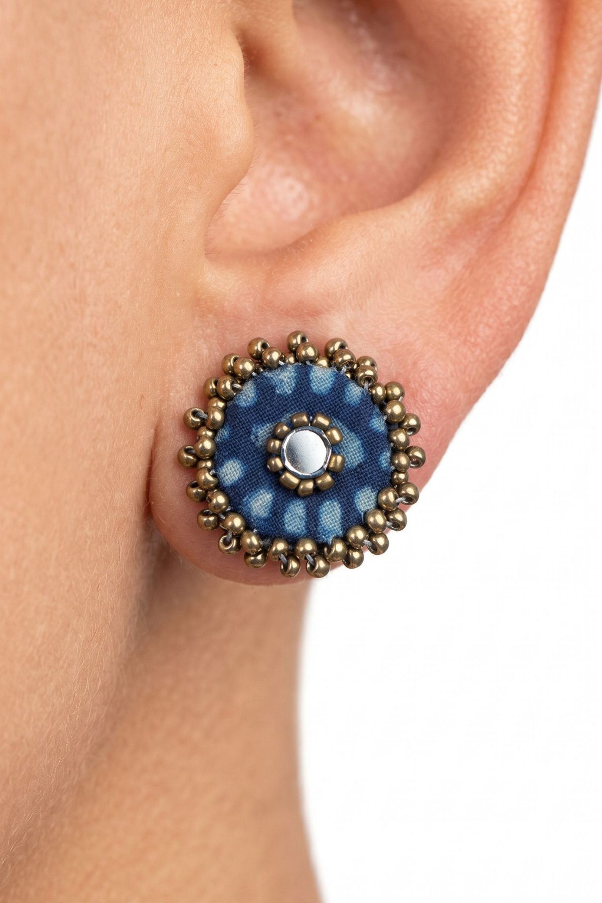 Handmade Earring