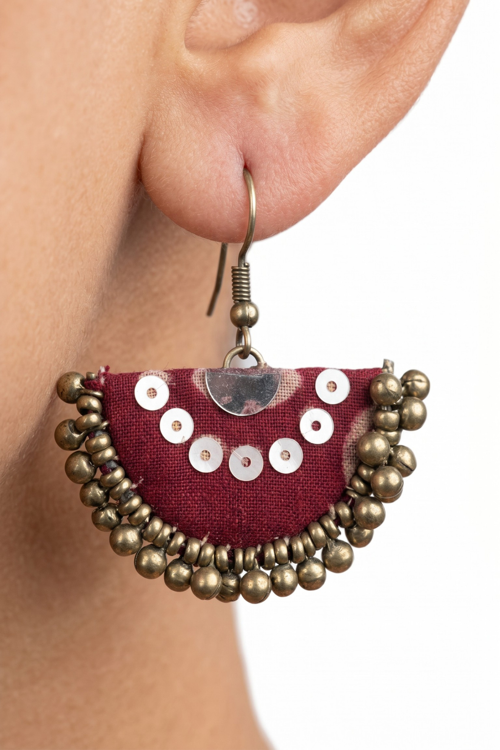 Handmade Earring