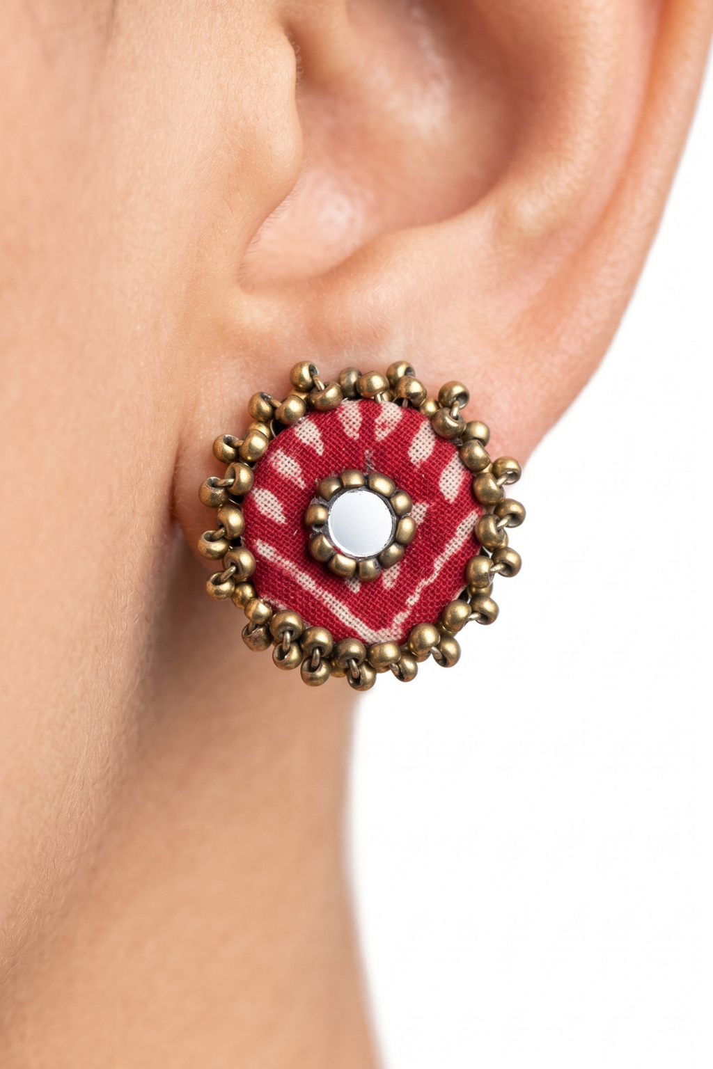 Handmade Earring