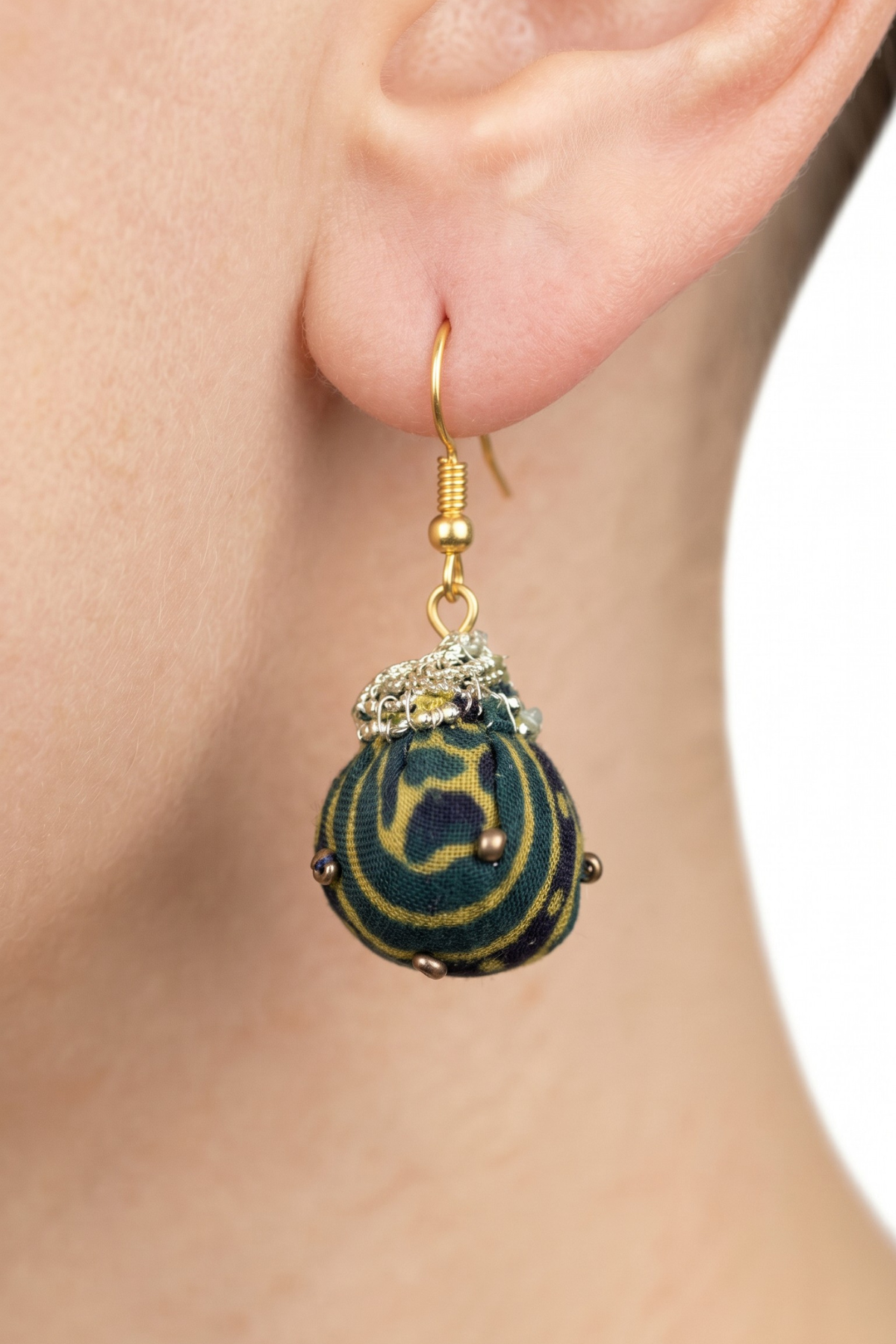 Handmade Earring