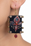 Handmade Earring
