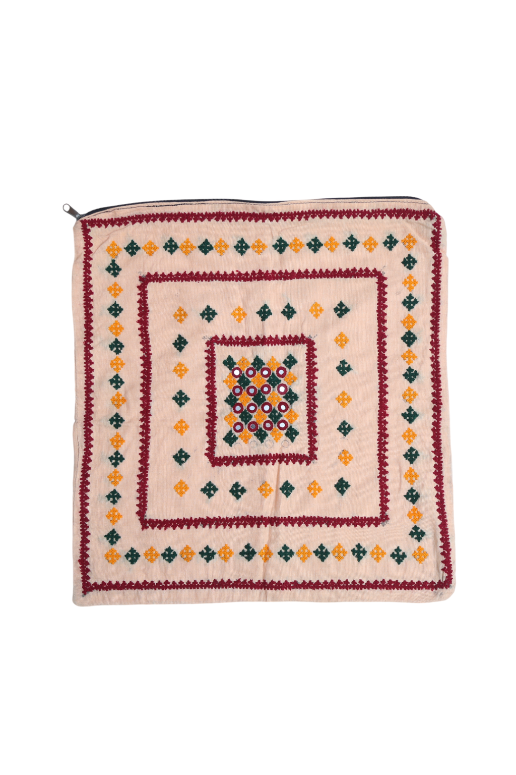 Handmade Cushion Cover
