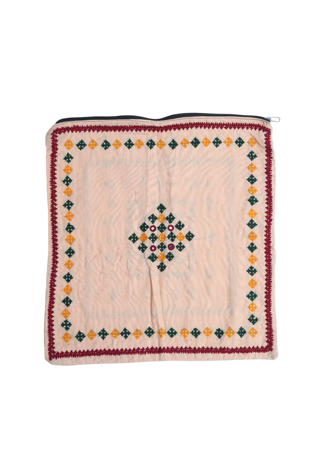 Handmade Cushion Cover