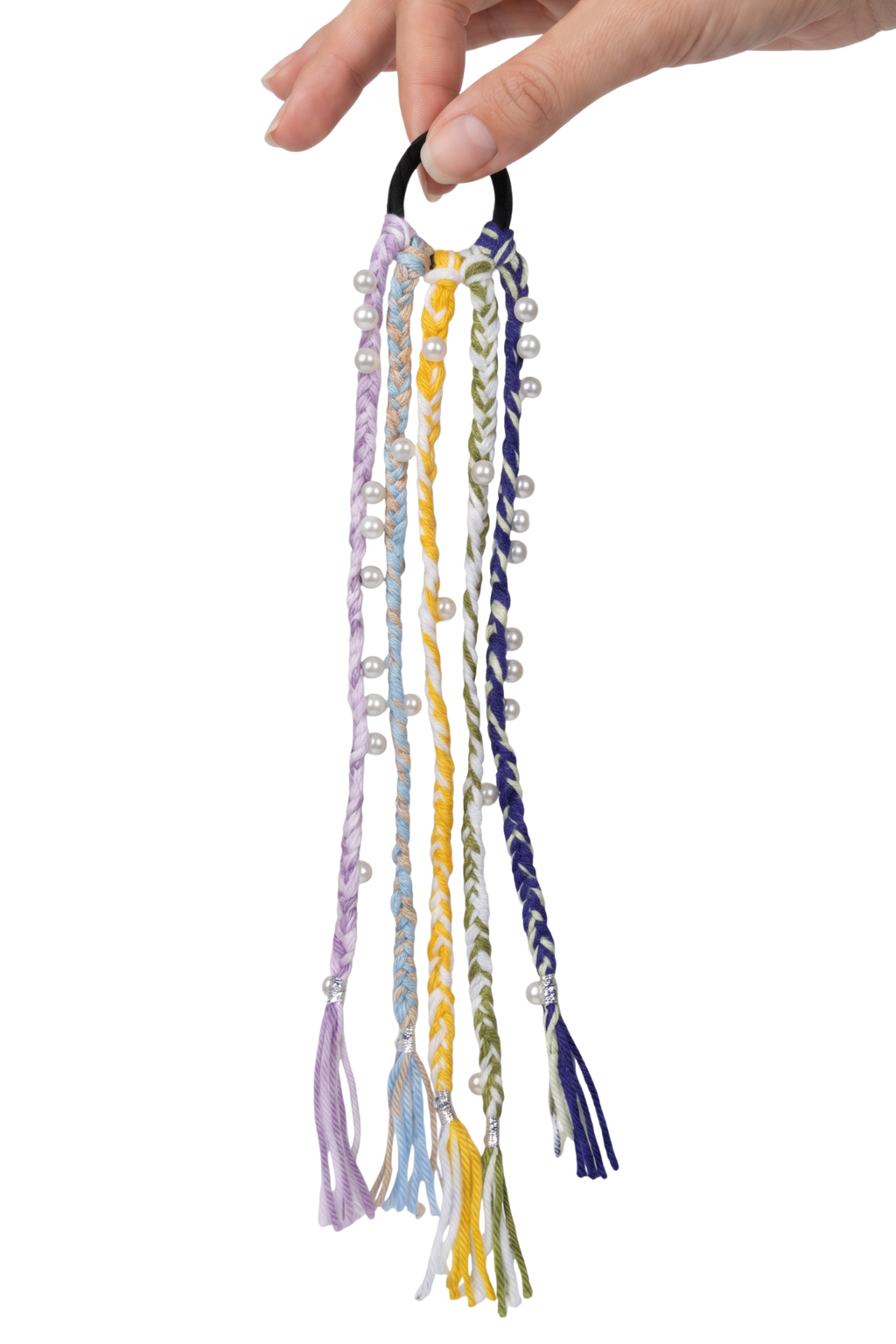 Handmade Hair Braid