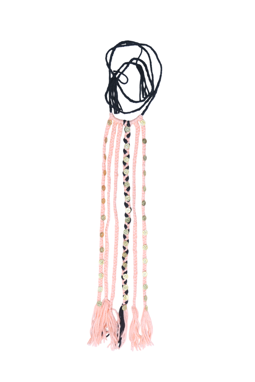 Handmade Hair Braid