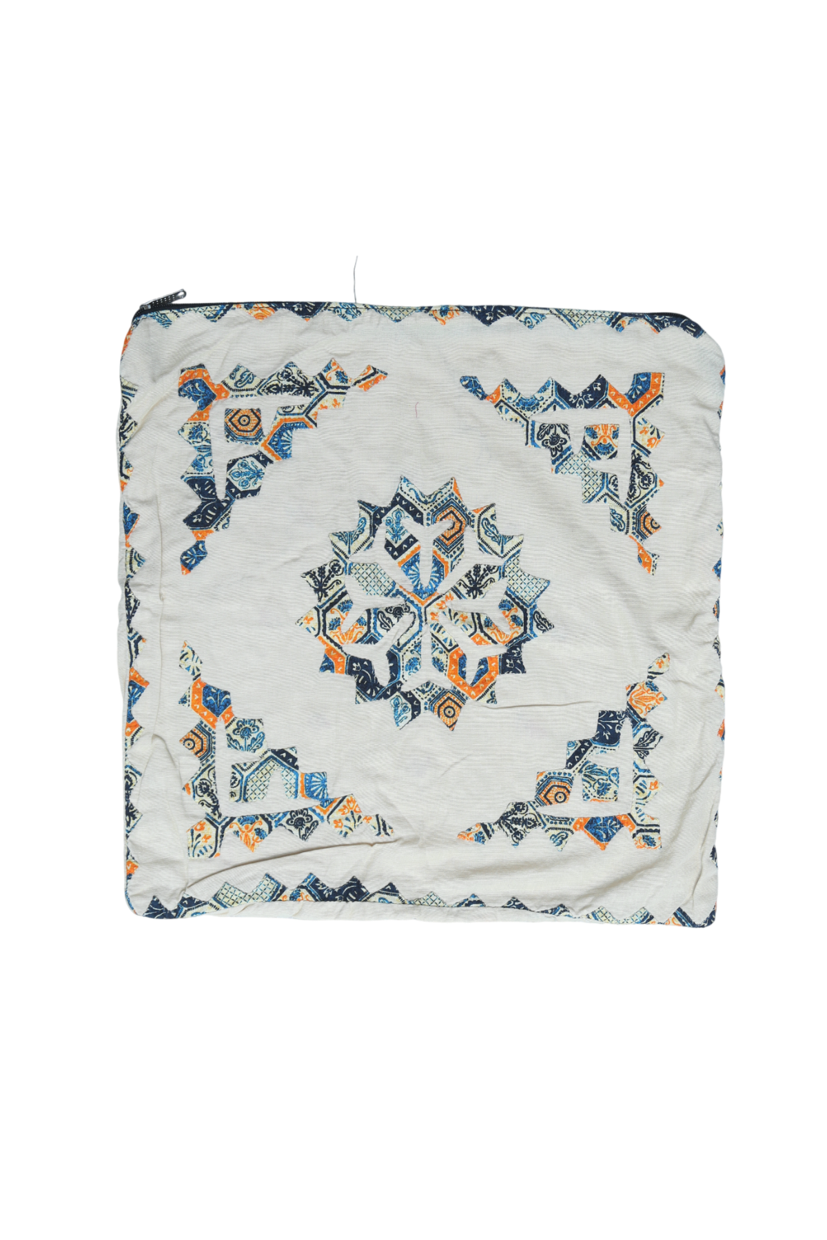 Handmade Cushion Cover