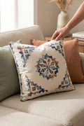 Handmade Cushion Cover