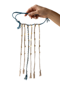 Handmade Hair Braid