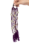 Handmade Hair Braid