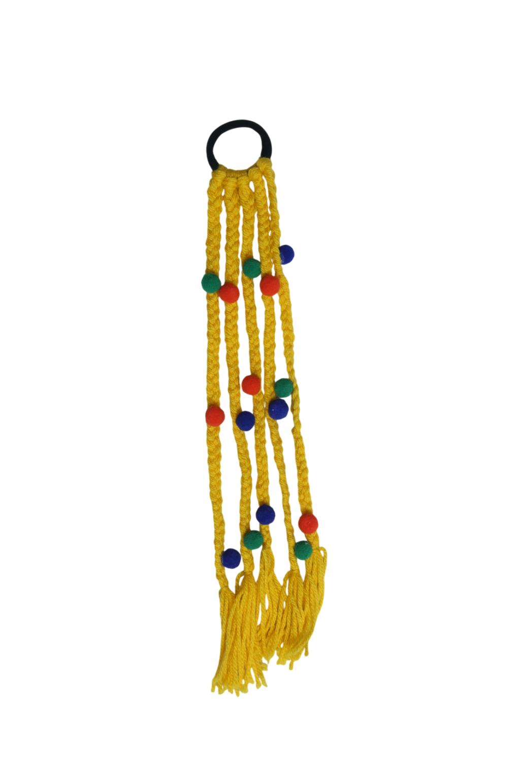 Handmade Hair Braid