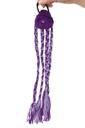 Handmade Hair Braid