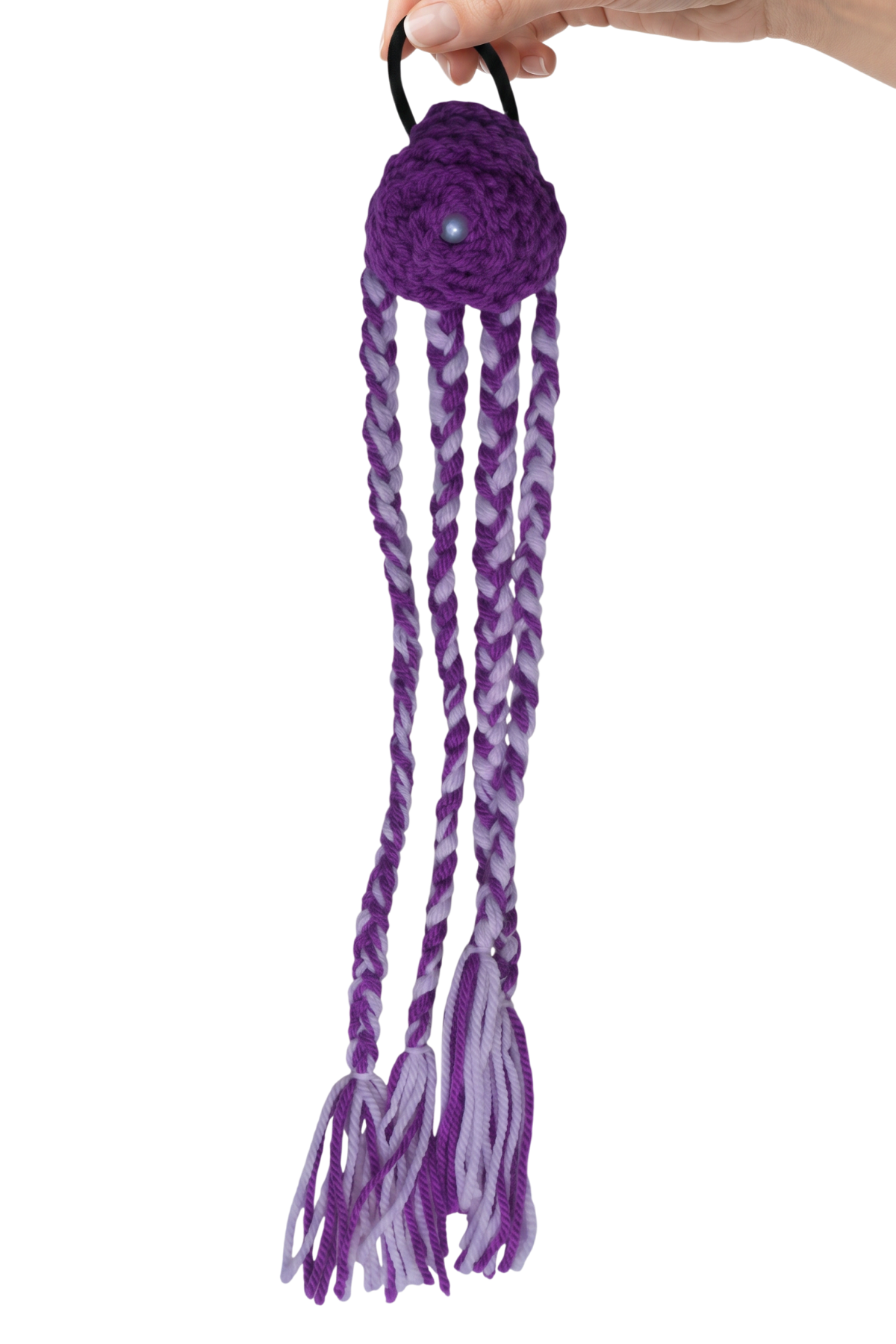 Handmade Hair Braid