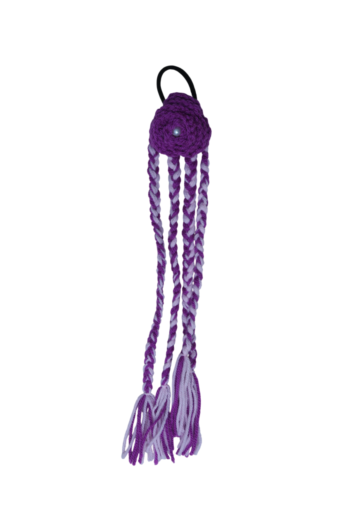 Handmade Hair Braid