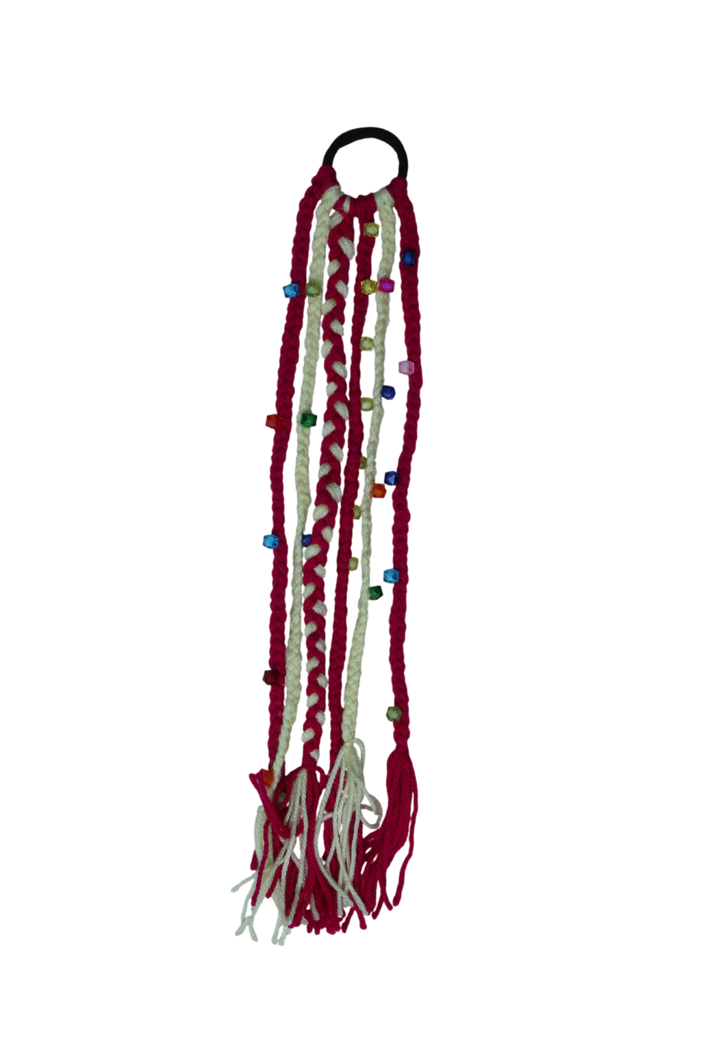 Handmade Hair Braid