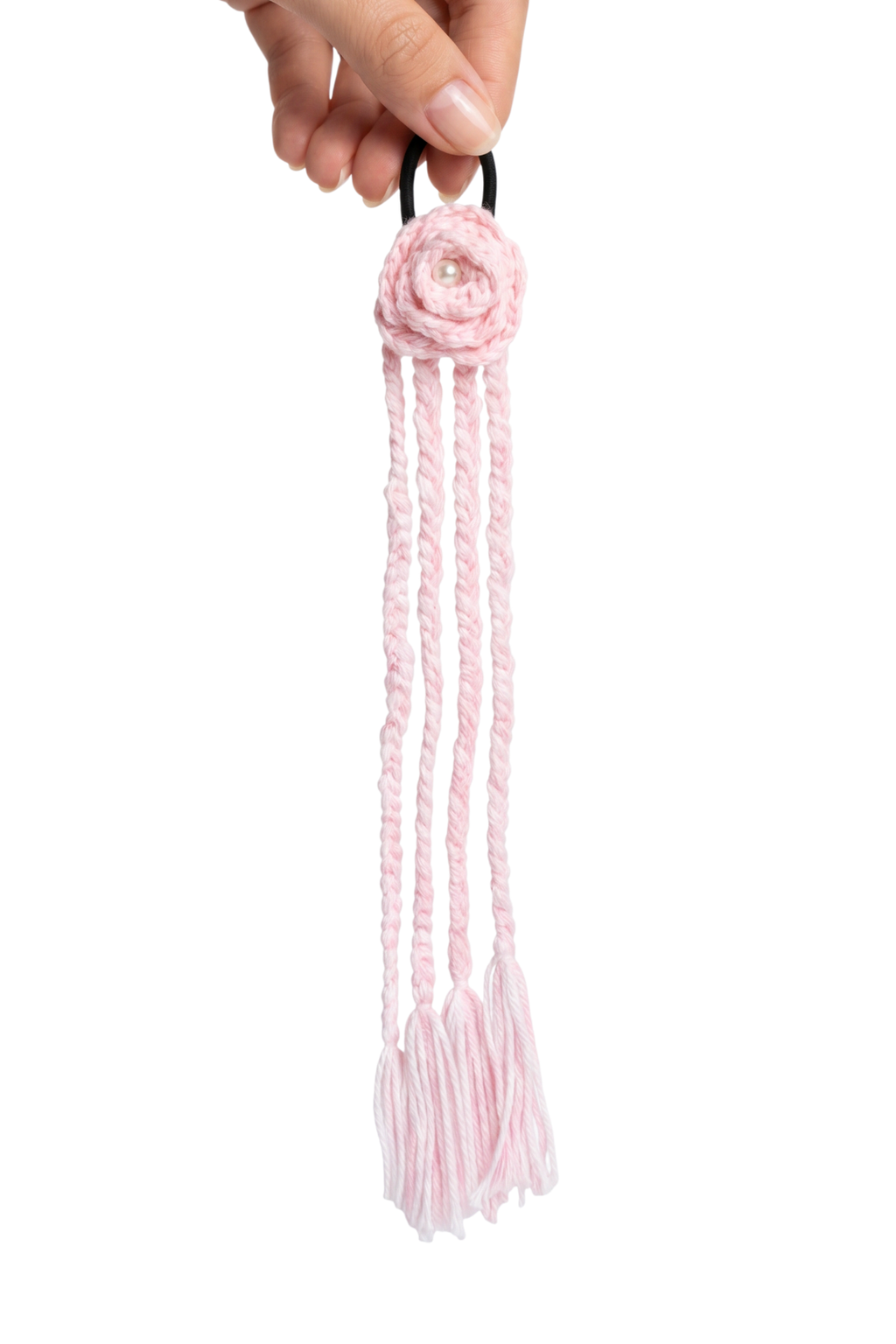Handmade Hair Braid