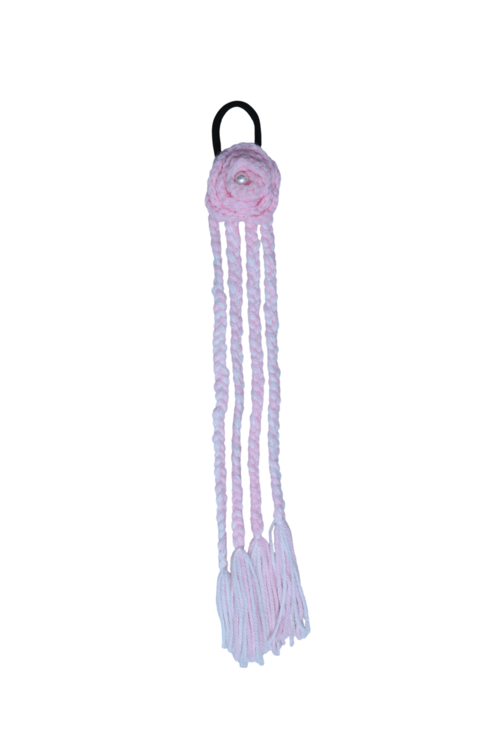 Handmade Hair Braid