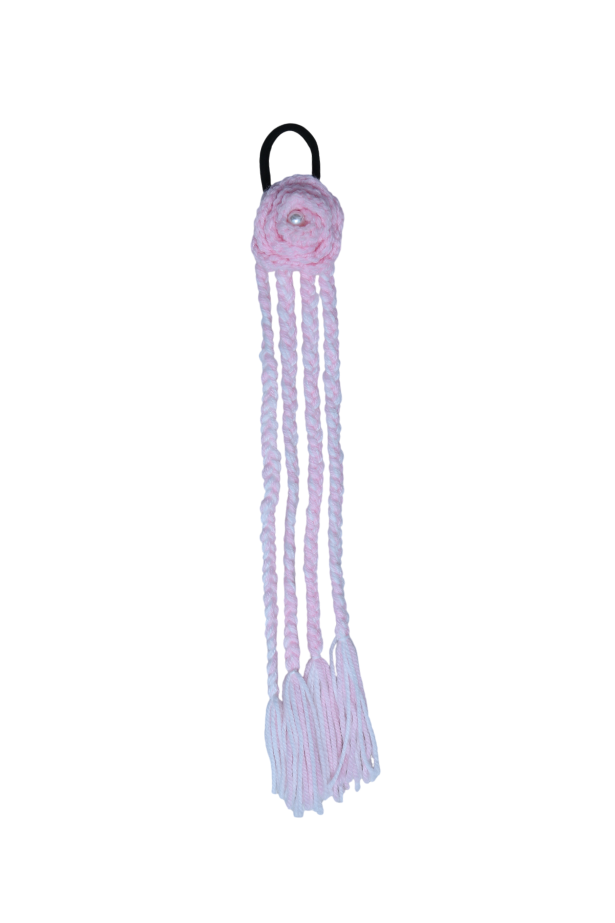 Handmade Hair Braid