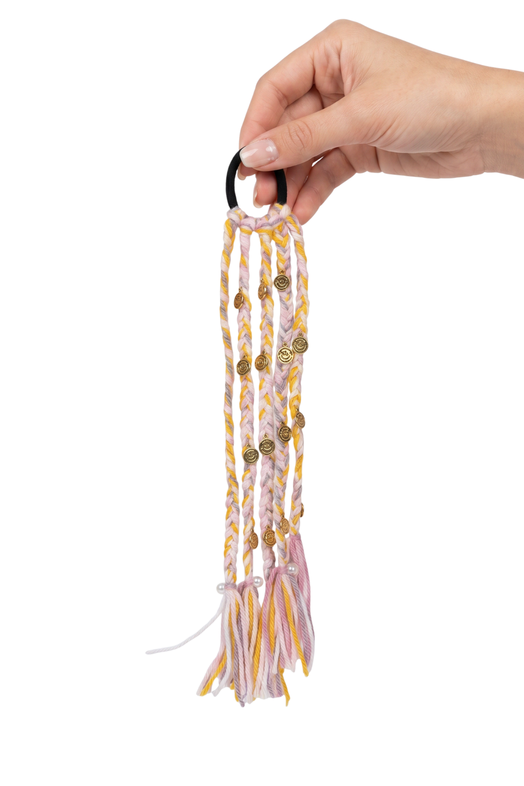 Handmade Hair Braid